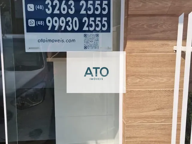 Loja para alugar, no bairro xv de novembro em Tijucas