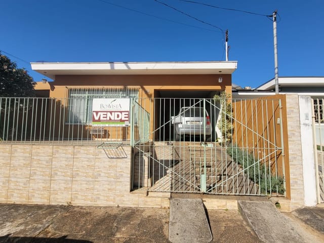 Foto do Casa - Casa à venda | Centro | Piracaia | SP | Bairro Comercial | Excelente Localização | 172M² | 3 Dormitórios | Boa Vista Imóveis