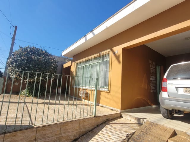 Foto do Casa - Casa à venda | Centro | Piracaia | SP | Bairro Comercial | Excelente Localização | 172M² | 3 Dormitórios | Boa Vista Imóveis