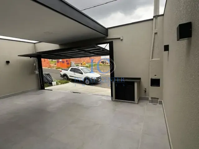 Casa com 150m² 3 quartos e 2 banheiros, à venda, no bairro Jardim Bom Sucesso em Indaiatuba