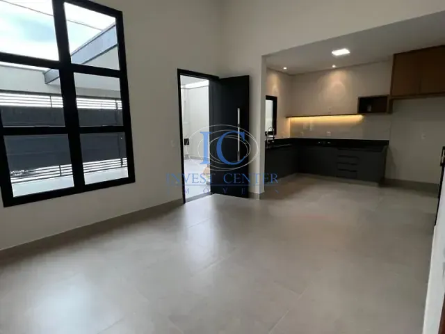 Casa com 150m² 3 quartos e 2 banheiros, à venda, no bairro Jardim Bom Sucesso em Indaiatuba
