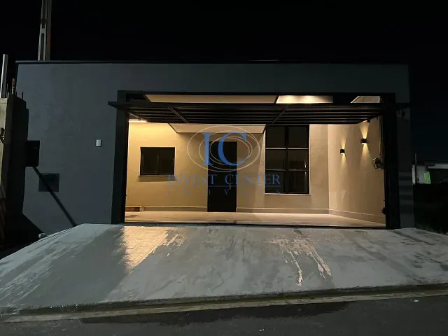 Casa com 150m² 3 quartos e 2 banheiros, à venda, no bairro Jardim Bom Sucesso em Indaiatuba