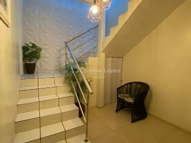 Casa com 200m² 4 quartos e 4 banheiros, à venda, no bairro Itararé em Teresina