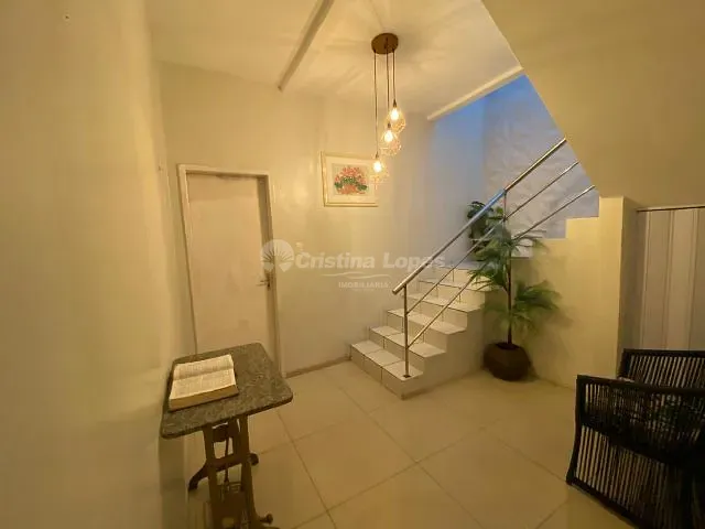 Casa com 200m² 4 quartos e 4 banheiros, à venda, no bairro Itararé em Teresina