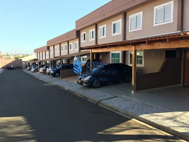 Casa com 113m² 3 quartos e 2 banheiros, à venda, no bairro Conjunto Habitacional Santiago II em Londrina