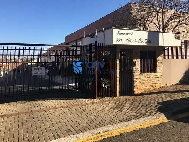 Casa com 113m² 3 quartos e 2 banheiros, à venda, no bairro Conjunto Habitacional Santiago II em Londrina