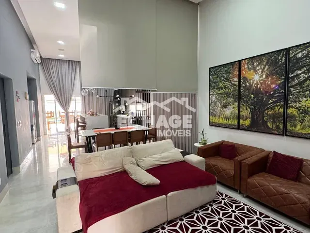 Casa com 375m² 3 quartos e 3 banheiros, à venda, no bairro Jardim Universitário em Cuiabá