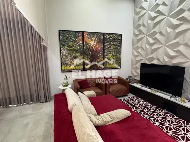 Casa com 375m² 3 quartos e 3 banheiros, à venda, no bairro Jardim Universitário em Cuiabá
