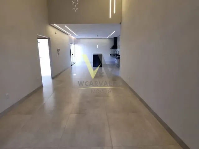 Casa com 200m² 3 quartos e 3 banheiros, à venda, no bairro Loteamento Residencial Verona em Anápolis