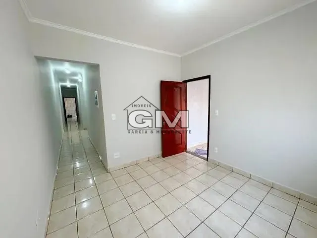 Casa com 143m² 3 quartos e 2 banheiros, à venda, no bairro Vila Monte Alegre em Ribeirão Preto