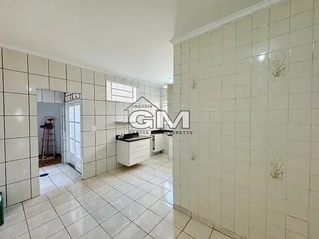 Casa com 143m² 3 quartos e 2 banheiros, à venda, no bairro Vila Monte Alegre em Ribeirão Preto