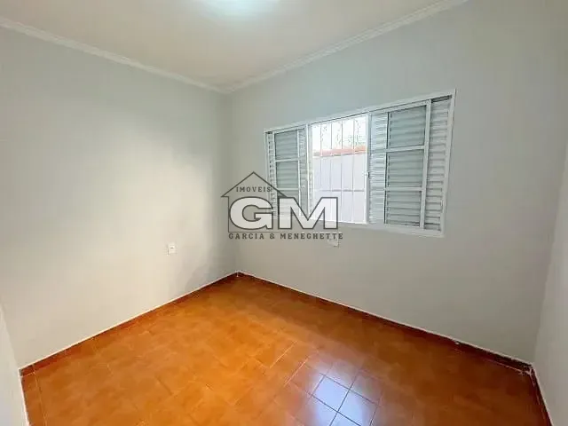 Casa com 143m² 3 quartos e 2 banheiros, à venda, no bairro Vila Monte Alegre em Ribeirão Preto