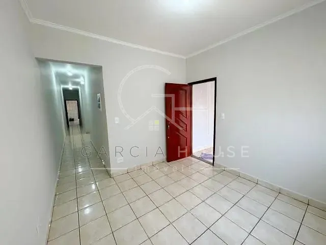 Casa com 143m² 3 quartos e 2 banheiros, à venda, no bairro Vila Monte Alegre em Ribeirão Preto