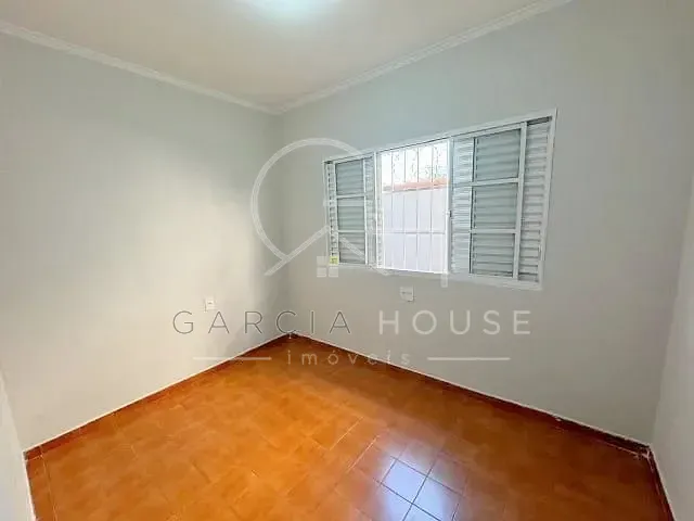 Casa com 143m² 3 quartos e 2 banheiros, à venda, no bairro Vila Monte Alegre em Ribeirão Preto