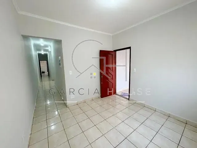 Casa com 143m² 3 quartos e 2 banheiros, à venda, no bairro Vila Monte Alegre em Ribeirão Preto