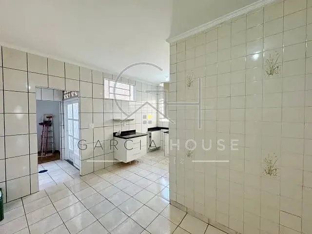 Casa com 143m² 3 quartos e 2 banheiros, à venda, no bairro Vila Monte Alegre em Ribeirão Preto