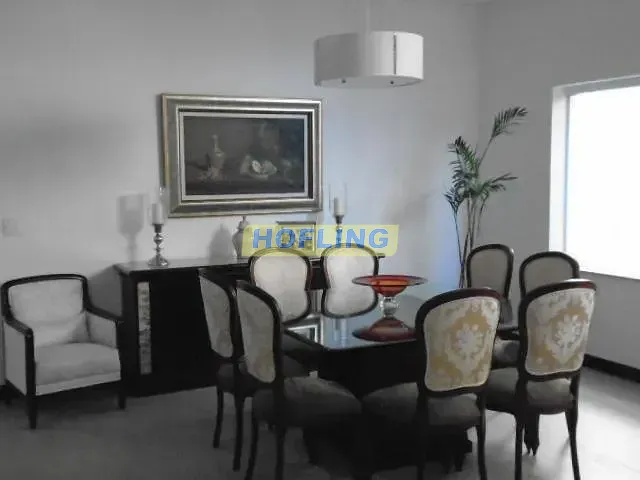 Casa com 460m², à venda, no bairro Jardim Residencial Copacabana em Rio Claro