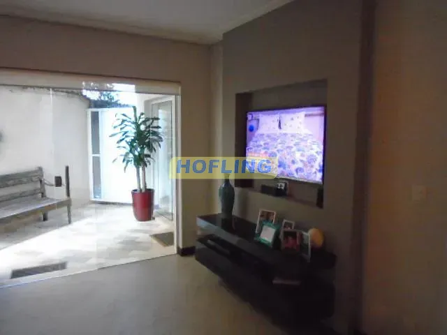 Casa com 460m², à venda, no bairro Jardim Residencial Copacabana em Rio Claro