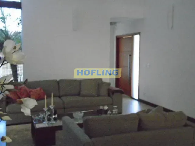 Casa com 460m², à venda, no bairro Jardim Residencial Copacabana em Rio Claro