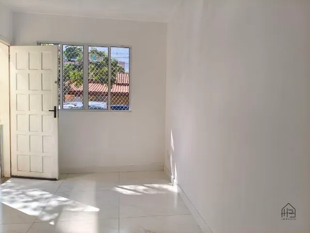 Casa com 62m² 2 quartos e 1 banheiro, à venda ou para alugar, no bairro Tijuco Preto em Vargem Grande Paulista
