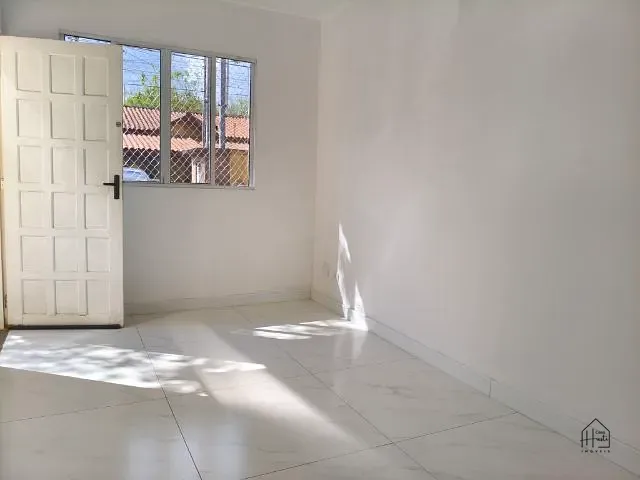 Casa com 62m² 2 quartos e 1 banheiro, à venda ou para alugar, no bairro Tijuco Preto em Vargem Grande Paulista