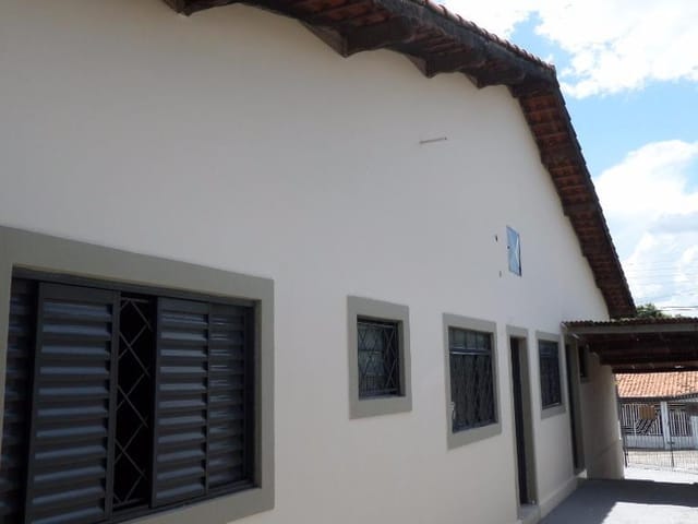Foto do Casa - Casa residencial para locação, Bosque dos Eucaliptos, São José dos Campos. | INDEPENDENCE NEGOCIOS IMOBILIARIOS LTDA