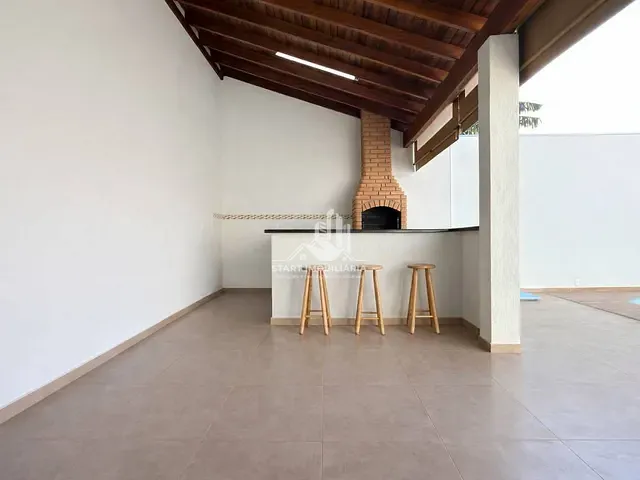 Casa com 360m² 2 quartos e 1 banheiro, à venda, no bairro Jardim Marajoara em Pederneiras