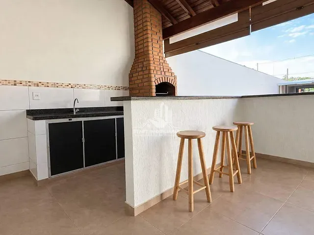Casa com 360m² 2 quartos e 1 banheiro, à venda, no bairro Jardim Marajoara em Pederneiras