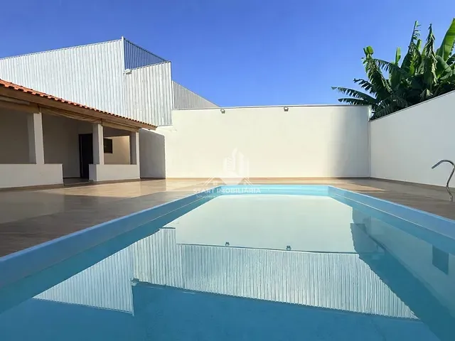 Casa com 360m² 2 quartos e 1 banheiro, à venda, no bairro Jardim Marajoara em Pederneiras