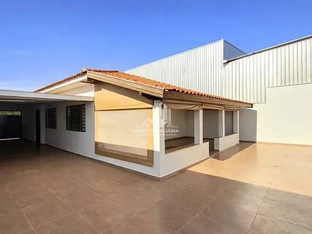 Casa com 360m² 2 quartos e 1 banheiro, à venda, no bairro Jardim Marajoara em Pederneiras