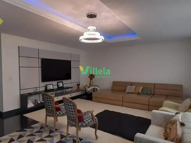 Casa à venda, no bairro Jardim Imperial em Arujá