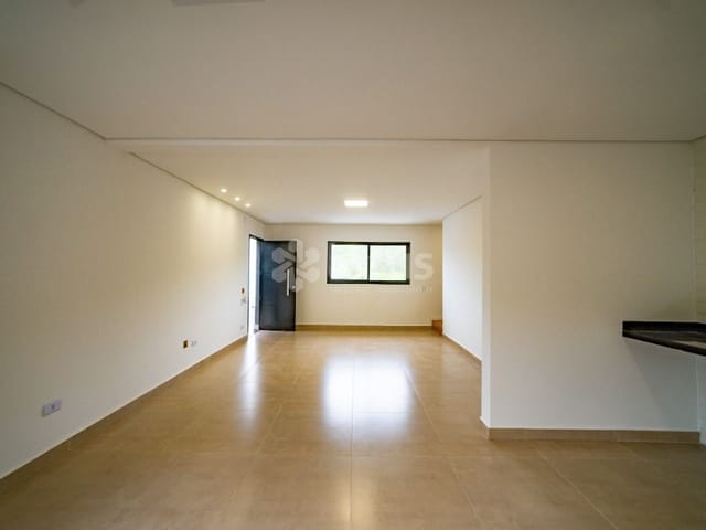Casa com 217m² 3 quartos e 4 banheiros, à venda, no bairro Portais (Polvilho) em Cajamar