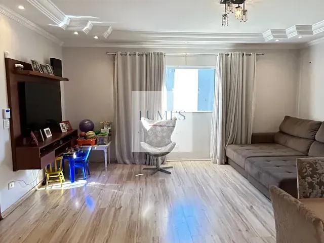 Casa 3 quartos e 3 banheiros, à venda, no bairro Jardim Dona Judith em Americana