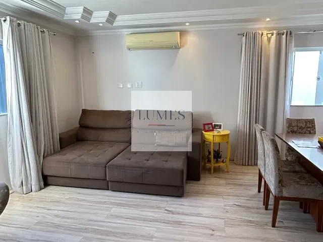 Casa 3 quartos e 3 banheiros, à venda, no bairro Jardim Dona Judith em Americana