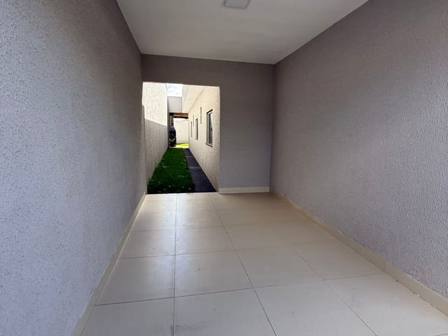 Foto do Casa - Casa à venda, Setor Colonial Sul, Aparecida de Goiânia, GO | Maxwell Imóveis