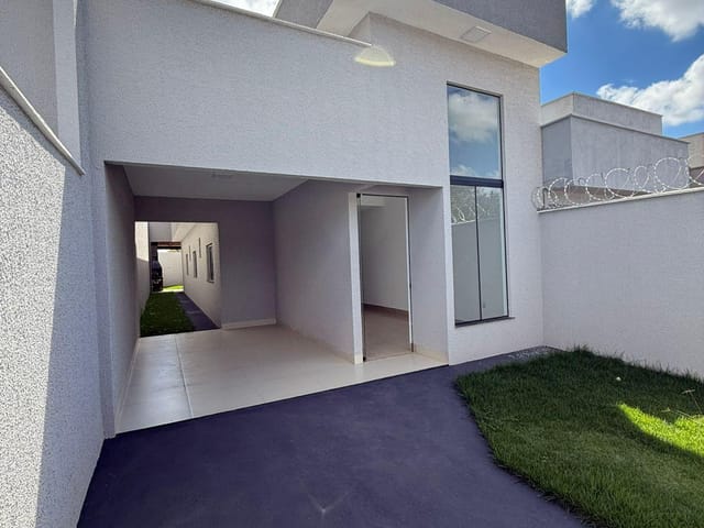 Foto do Casa - Casa à venda, Setor Colonial Sul, Aparecida de Goiânia, GO | Maxwell Imóveis