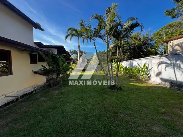 Casa com 1118m² 3 quartos e 4 banheiros, à venda, no bairro Arraial D'Ajuda em Porto Seguro