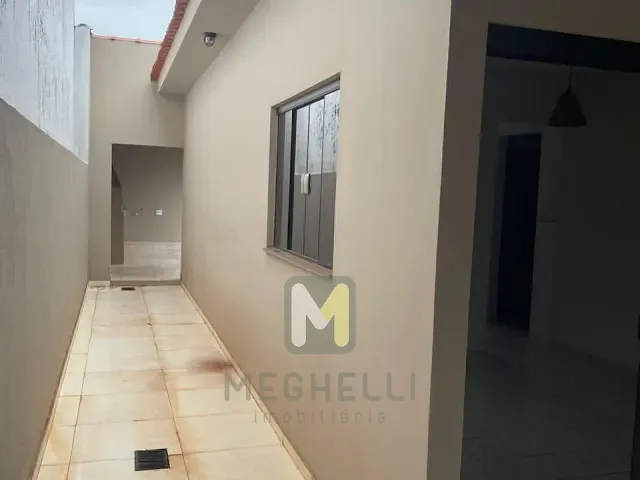 Casa 2 quartos e 1 banheiro, à venda, no bairro Jd do alto em Serrana