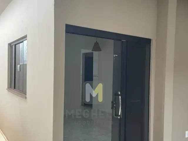 Casa 2 quartos e 1 banheiro, à venda, no bairro Jd do alto em Serrana