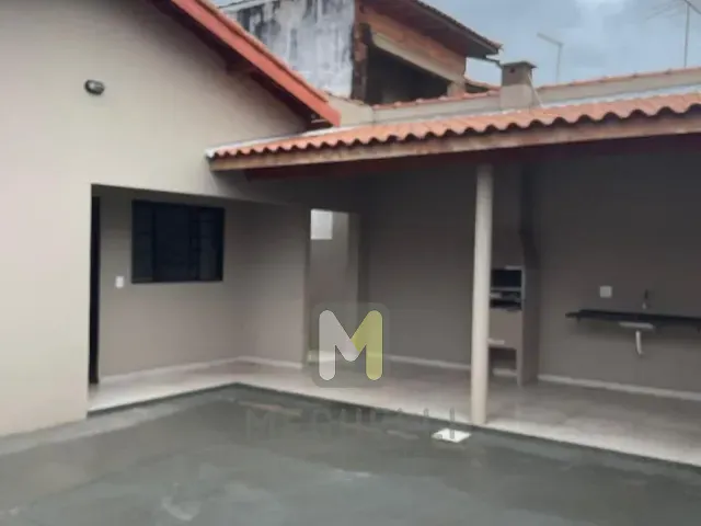 Casa 2 quartos e 1 banheiro, à venda, no bairro Jd do alto em Serrana