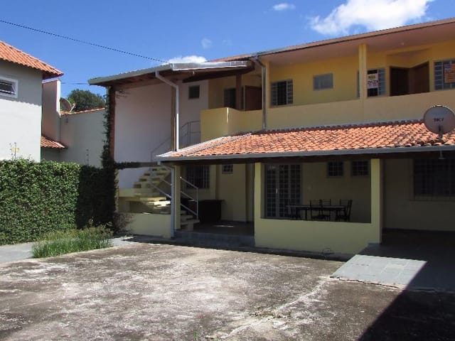 Foto do Casa - Casa para locação Próximo a UNIFEI | MOHALLEM e LOPES CORRETAGEM E ADMINISTRACAO DE IMOVEIS LTDA