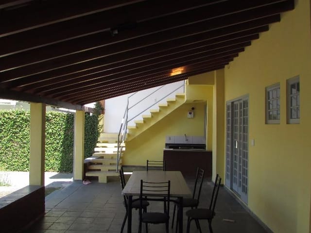 Foto do Casa - Casa para locação Próximo a UNIFEI | MOHALLEM e LOPES CORRETAGEM E ADMINISTRACAO DE IMOVEIS LTDA
