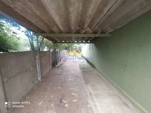 Casa com 1m² 3 quartos e 1 banheiro, à venda, no bairro Vila Benjamin em Capivari