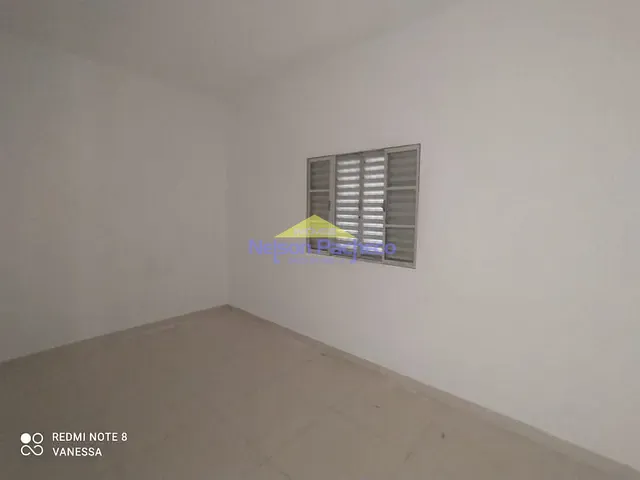 Casa com 1m² 3 quartos e 1 banheiro, à venda, no bairro Vila Benjamin em Capivari