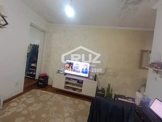 Casa 2 quartos e 4 banheiros, à venda, no bairro Vila Caiúba em São Paulo