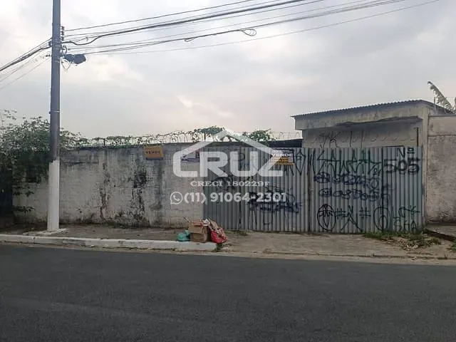 Casa 2 quartos e 4 banheiros, à venda, no bairro Vila Caiúba em São Paulo