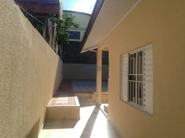 Casa com 155m² 2 quartos e 1 banheiro, à venda, no bairro Jardim América em São José dos Campos