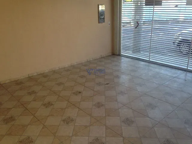 Casa com 155m² 2 quartos e 1 banheiro, à venda, no bairro Jardim América em São José dos Campos