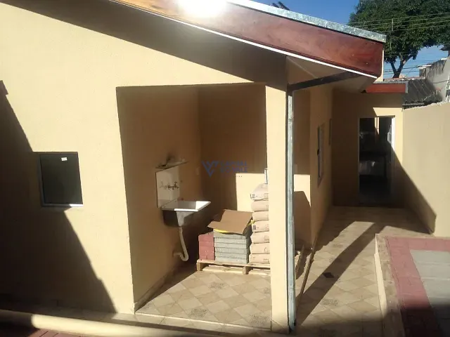 Casa com 155m² 2 quartos e 1 banheiro, à venda, no bairro Jardim América em São José dos Campos