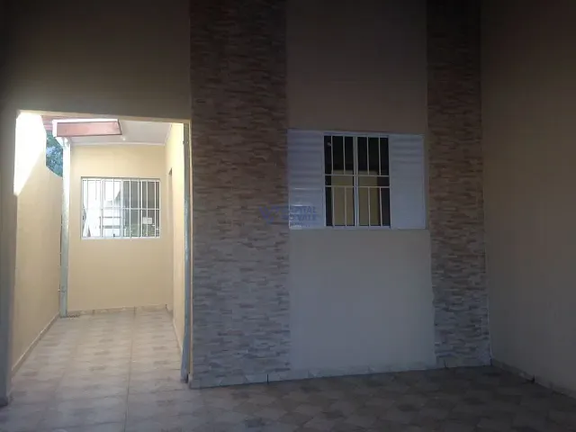 Casa com 155m² 2 quartos e 1 banheiro, à venda, no bairro Jardim América em São José dos Campos